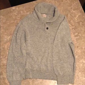 Men’s pullover